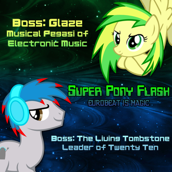 The living tombstone перевод. Глейз пони the Living Tombstone. Eurobeat brony исполнитель. Eurobeat brony Tombstone. The Living Tombstone Жанр музыки.